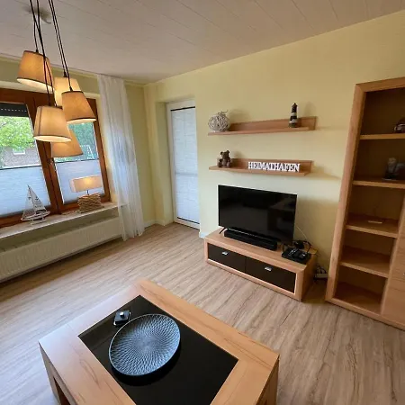 Ferienhaus Kompass (ehemals Pension Hohlen)-3