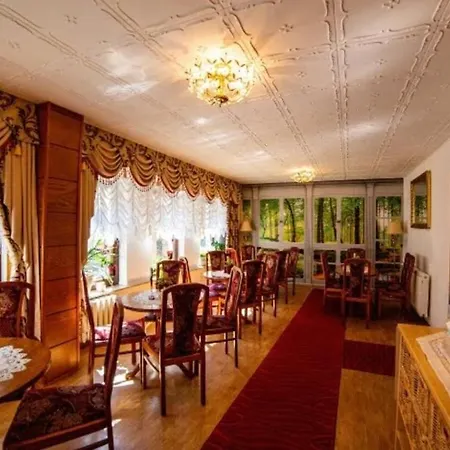 Pension Fuhrmann's Elb- Café-3