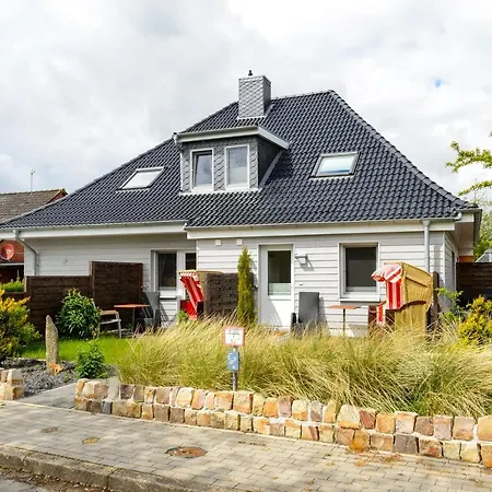 Nordsee-Pension Dagebüll-3