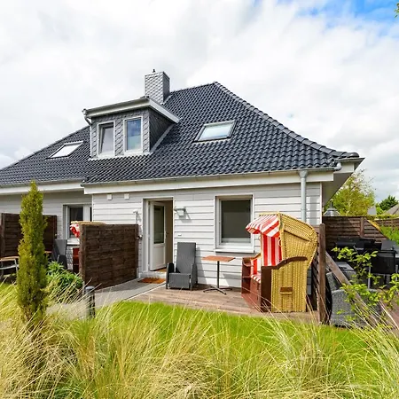 Nordsee-Pension Dagebüll-2