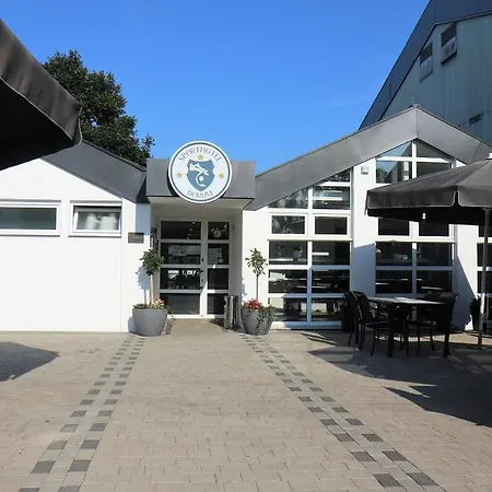 Sporthotel Dorum-2