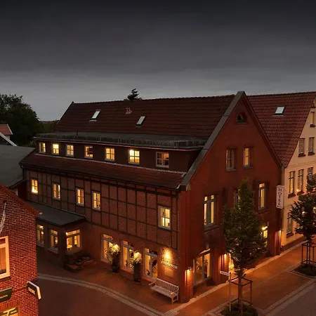 Altstadthotel Eibsen-3