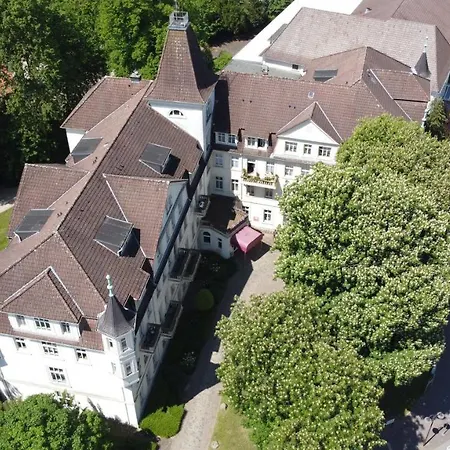 Monteurwohnungen in der Residenz am Kurpark-3