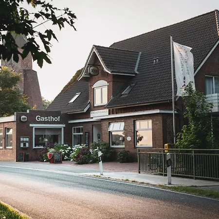 Kirchspielkrug Landhotel&Restaurant-2