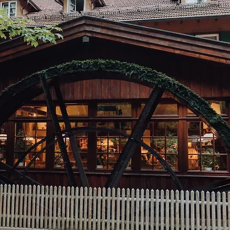 Hotel Zur alten Mühle-3