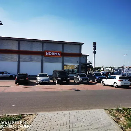 Pension - A2 Rothensee / Magdeburg-3