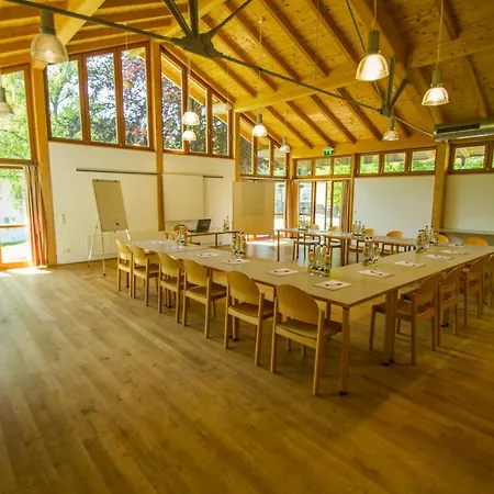 Labenbachhof Freizeit-Schulungs und Tagungszentrum-2