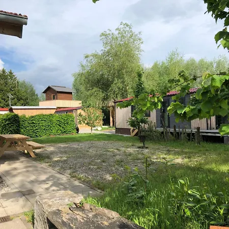 Baumhaus im Herzen vom Unterallgäu-3