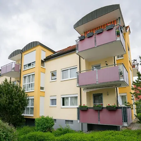 Apartments Andante-3