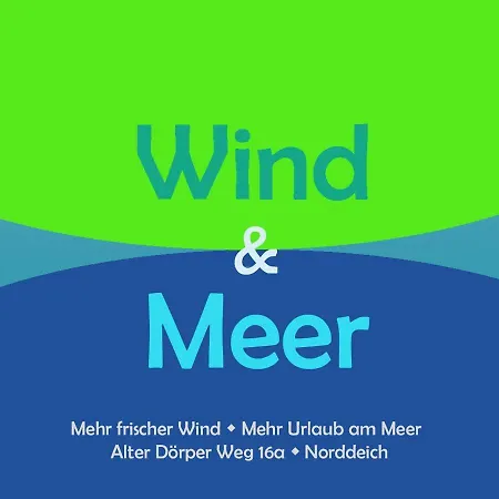 Wind und Meer - traumhaft an der Nordsee-3