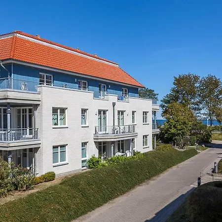 Dünenblick Wohnung 49-2
