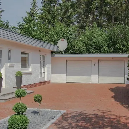 Wohlfühloase Büttjebüll-3