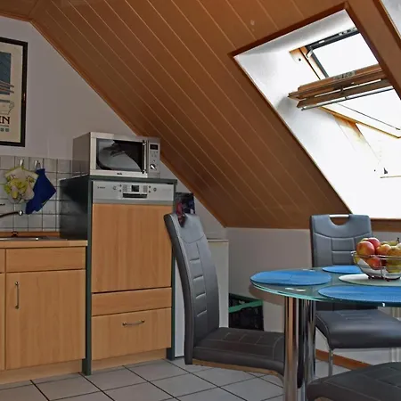 Ferienwohnung Uchte-2