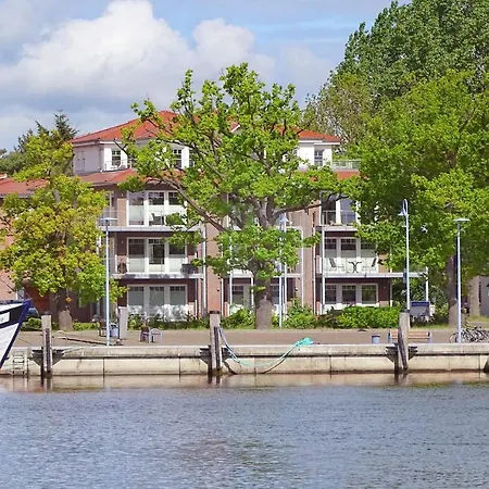 Hafenresidenz Ferienwohnung 2-2-3