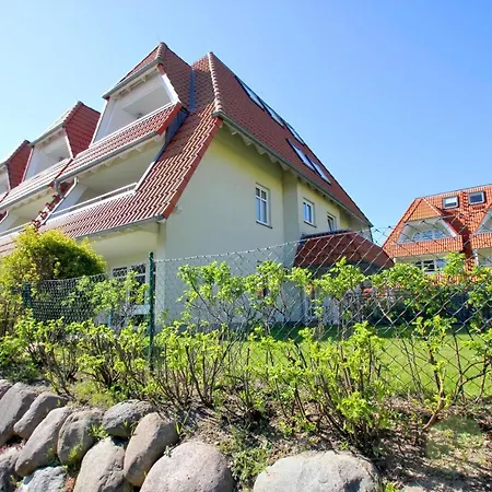 Hafenhäuser Breege Ferienwohnung 06-3