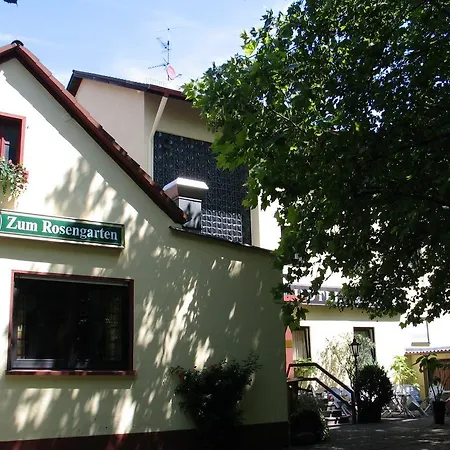 Hotel Zum Rosengarten-2