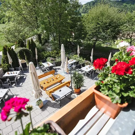 Landgasthof zum Schützen-3