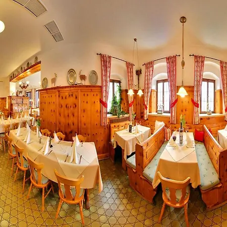 Gasthof Alter Wirt-2