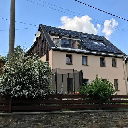 Ferienwohnung Baumann-3