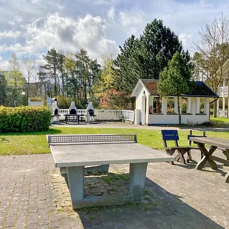 Dünenpark Binz - WG 40 Strandgut-3