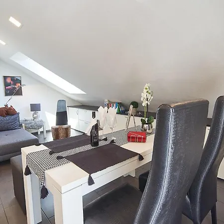 Ferienwohnung Bodensee in Raderach-2