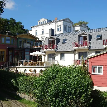 Pension Erdmann - Hotel Garni-2