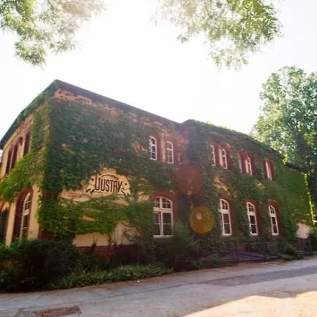 Landhotel Gustav-3