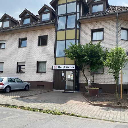 Hotel -Pension-Weller-3