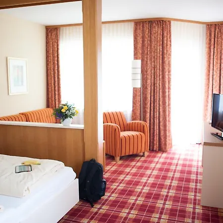 Hotel Berghof-3
