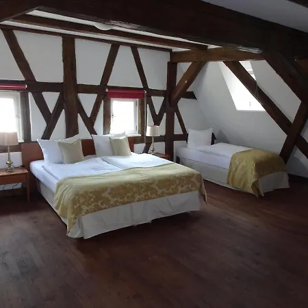 Altstadthotel Molitor-2