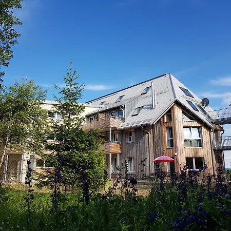 Berghaus Freiburg - Wanderparadies auf dem Schauinsland-3