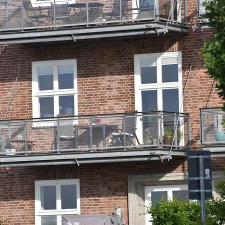 fewo1846 - MeerFreiRaum - Elegante 2-Zimmer-Wohnung mit Balkon und Meerblick-3