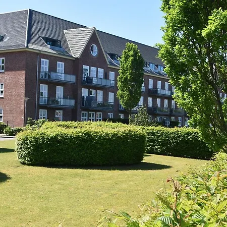 fewo1846 - MeerFreiRaum - Elegante 2-Zimmer-Wohnung mit Balkon und Meerblick-2
