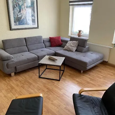 Ferienwohnung im Zentrum von Sonneberg-3
