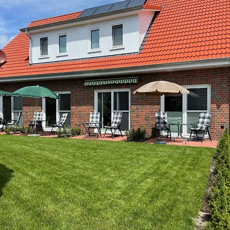 Haus Nordseekrabbe-3