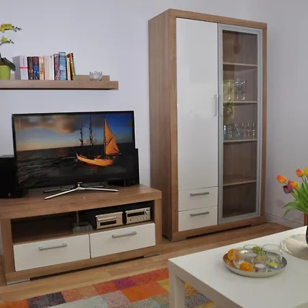 Ferienwohnung Schöne Zeit-3