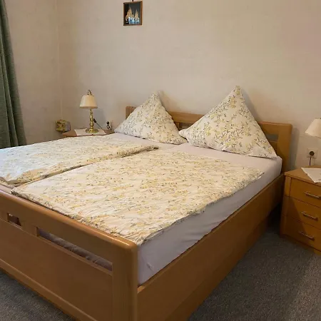Ferienwohnung Wegener-3