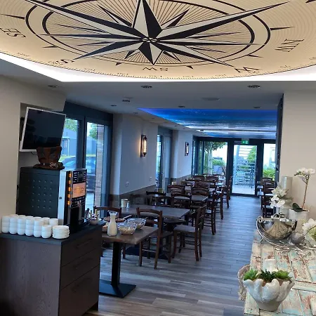 AVALON ideal gelegen zwischen Europapark und Rulantica-3
