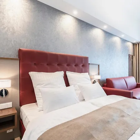 Mix Hotel Limburg-2