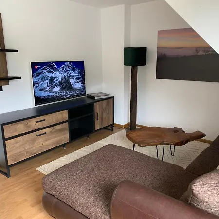 Ferienwohnung drei Burgen Blick-3