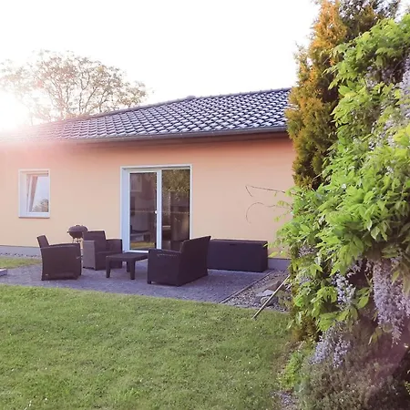 Ferienhaus Am Anger-2