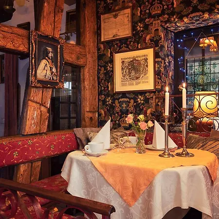 Hotel&Restaurant Sichelschmiede-2