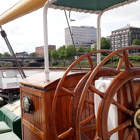 Alexander von Humboldt - Das Schiff-3