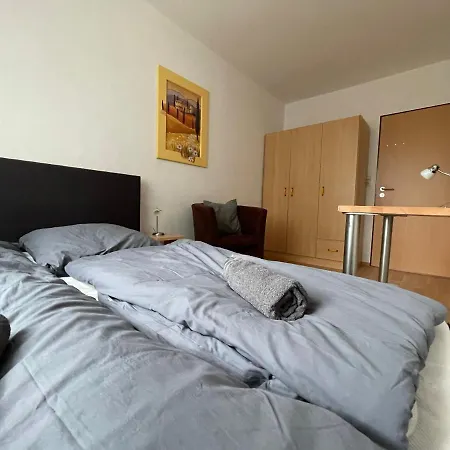 Schönes einfaches Zimmer in Oldenburg-2