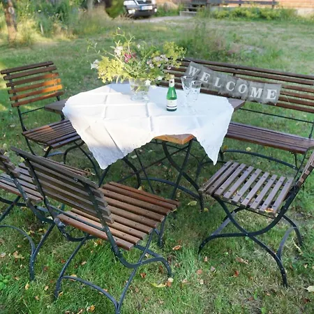 Gästehaus Kibbel-3