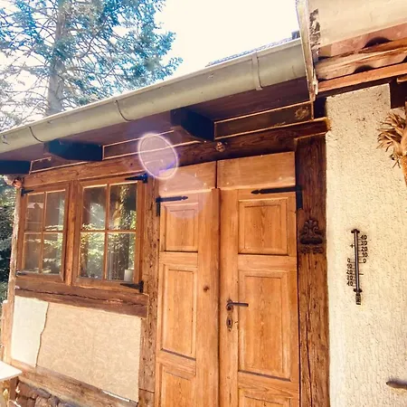 Gemütliches Haus im grünen in NFO-3