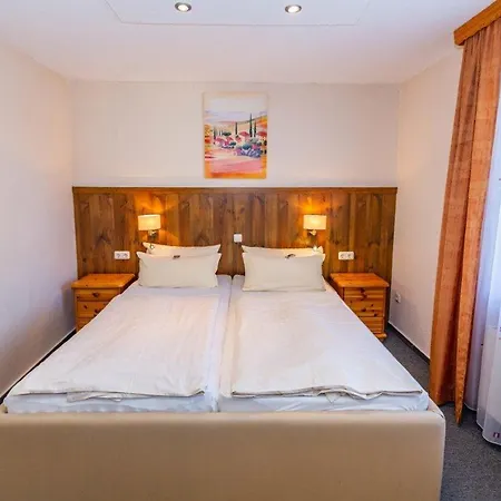 Hotel Spitzenhoernbucht-3