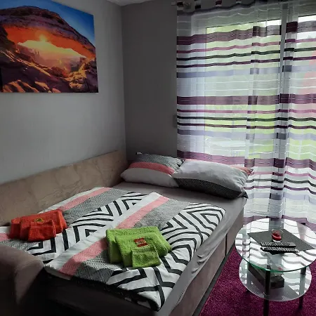 Zettler`s Ferienwohnung-2