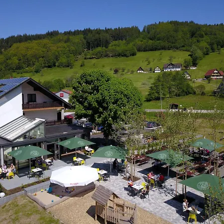 Hotel&Restaurant Mühlenglück-3