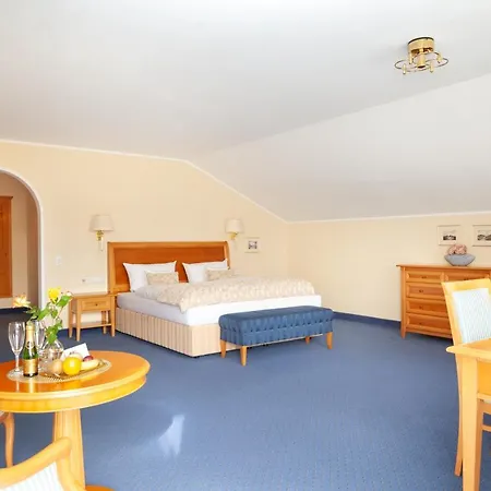 Kneipp Sanatorium Moest - Medical Wellness Resort-2